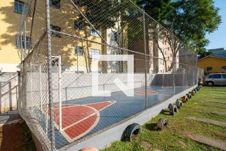 Apartamento para alugar com 45m², 2 quartos e 1 vagaQuadra Esportiva