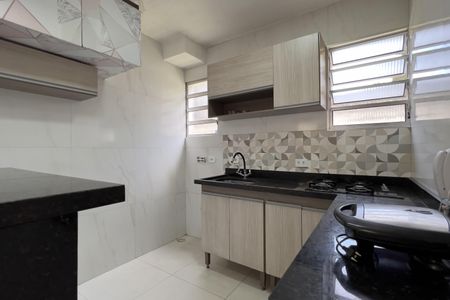 Apartamento para alugar com 45m², 2 quartos e 1 vagaCozinha