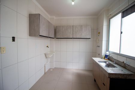 Apartamento para alugar com 50m², 2 quartos e 1 vaga Apartamento para alugar com 50m², 2 quartos e 1 vagaCozinha