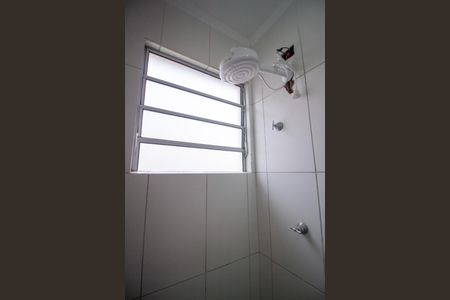 Apartamento para alugar com 50m², 2 quartos e 1 vaga Apartamento para alugar com 50m², 2 quartos e 1 vagaBanheiro