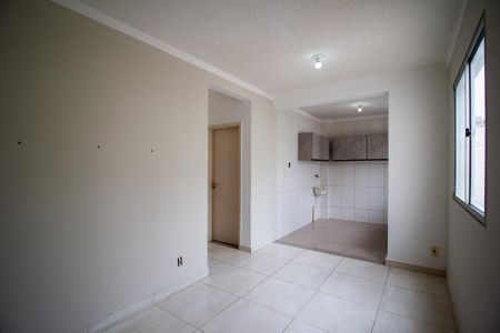 Apartamento para alugar com 50m², 2 quartos e 1 vaga Apartamento para alugar com 50m², 2 quartos e 1 vagaSala