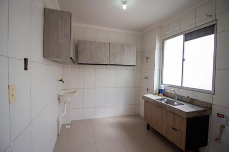 Apartamento para alugar com 50m², 2 quartos e 1 vaga Apartamento para alugar com 50m², 2 quartos e 1 vagaCozinha