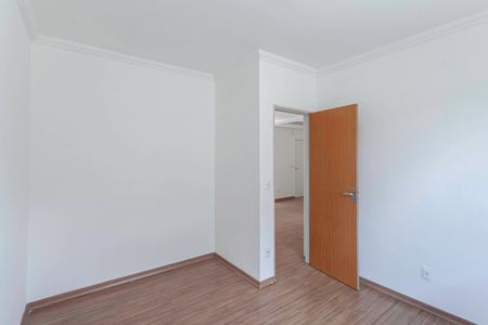 Apartamento à venda com 46m², 2 quartos e 1 vagaQuarto 2
