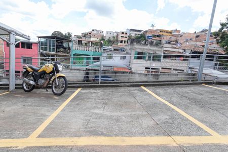 Apartamento à venda com 46m², 2 quartos e 1 vagaGaragem