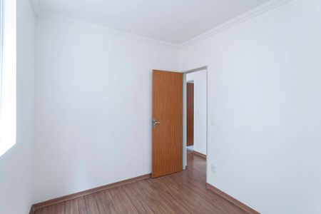 Apartamento à venda com 46m², 2 quartos e 1 vagaQuarto 1