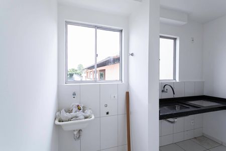 Apartamento à venda com 46m², 2 quartos e 1 vagaÁrea de serviço 