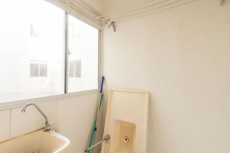 Apartamento para alugar com 55m², 2 quartos e 1 vaga Apartamento para alugar com 55m², 2 quartos e 1 vagaCozinha