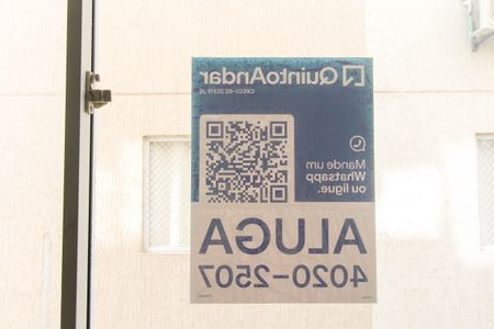 Apartamento para alugar com 55m², 2 quartos e 1 vaga Apartamento para alugar com 55m², 2 quartos e 1 vagaPlaca