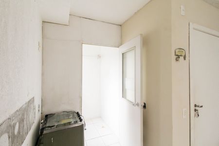 Apartamento para alugar com 55m², 2 quartos e 1 vaga Apartamento para alugar com 55m², 2 quartos e 1 vagaCozinha