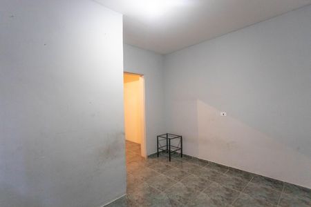 Quarto de casa para alugar com 1 quarto, 40m² em Jardim Luso, São Paulo