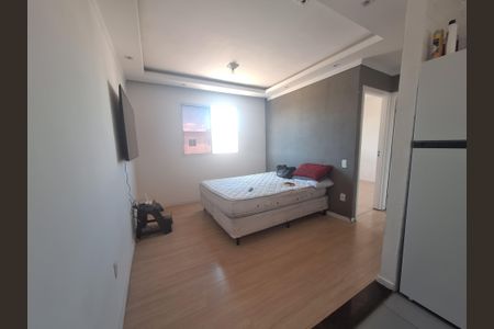 Apartamento para alugar com 42m², 2 quartos e 1 vaga
