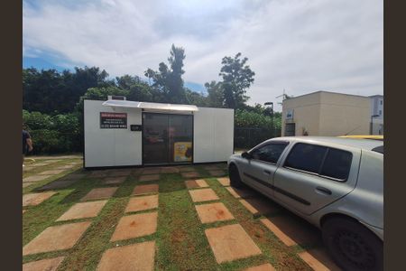 Apartamento para alugar com 42m², 2 quartos e 1 vaga