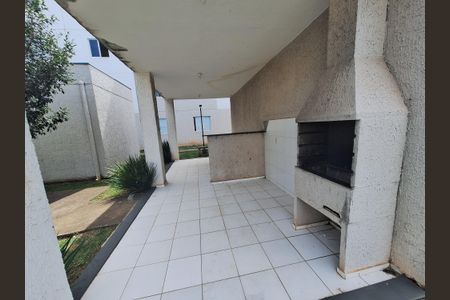 Apartamento para alugar com 42m², 2 quartos e 1 vaga