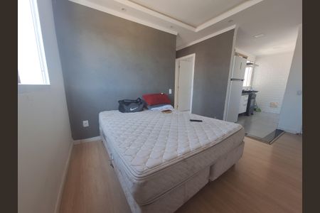 Apartamento para alugar com 42m², 2 quartos e 1 vaga
