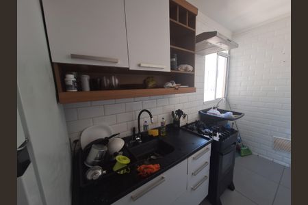 Apartamento para alugar com 42m², 2 quartos e 1 vaga