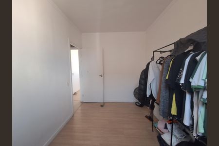 Apartamento para alugar com 42m², 2 quartos e 1 vaga