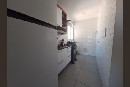 Apartamento para alugar com 42m², 2 quartos e 1 vaga