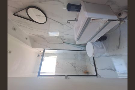 Apartamento para alugar com 42m², 2 quartos e 1 vaga