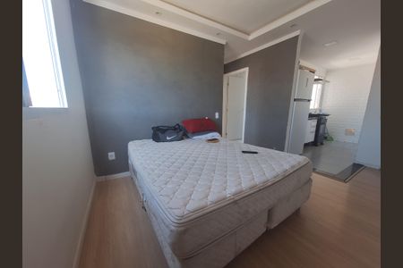 Apartamento para alugar com 42m², 2 quartos e 1 vaga