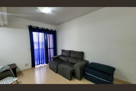 Apartamento à venda com 49m², 1 quarto e 1 vagaSala