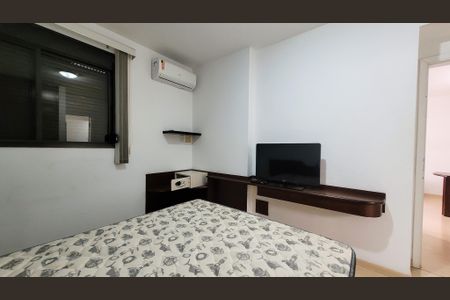 Apartamento à venda com 49m², 1 quarto e 1 vagaSuite
