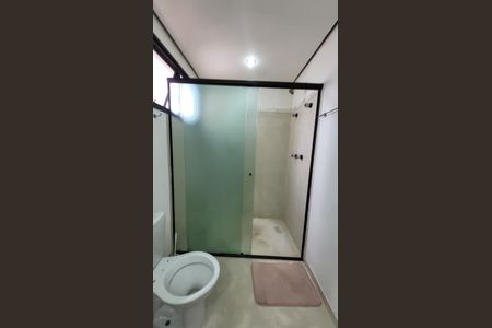 Apartamento à venda com 49m², 1 quarto e 1 vagaBanheiro Suite