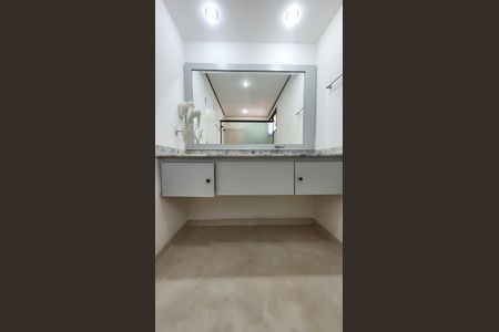 Apartamento à venda com 49m², 1 quarto e 1 vagaBanheiro Suite