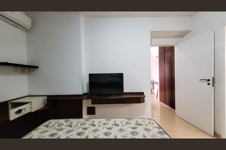 Apartamento à venda com 49m², 1 quarto e 1 vagaSuite
