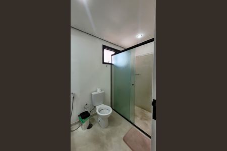 Apartamento à venda com 49m², 1 quarto e 1 vagaBanheiro Suite