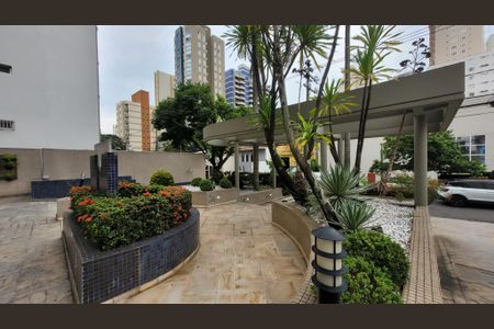 Apartamento à venda com 49m², 1 quarto e 1 vagaÁrea comum