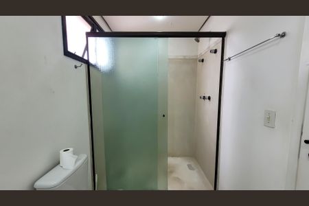 Apartamento à venda com 49m², 1 quarto e 1 vagaBanheiro Suite
