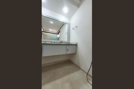 Apartamento à venda com 49m², 1 quarto e 1 vagaBanheiro Suite