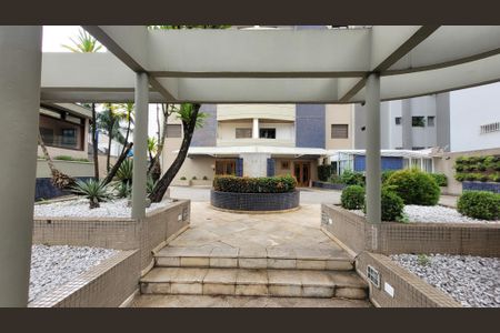 Apartamento à venda com 49m², 1 quarto e 1 vagaÁrea comum