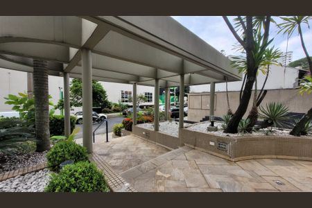 Apartamento à venda com 49m², 1 quarto e 1 vagaÁrea comum