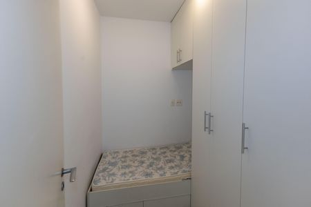 Apartamento para alugar com 134m², 4 quartos e 2 vagasÁrea de Serviço - Quarto