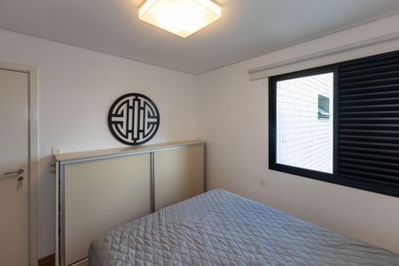 Apartamento para alugar com 134m², 4 quartos e 2 vagasQuarto 1