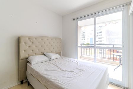 Studio de kitnet/studio à venda com 1 quarto, 26m² em Consolação, São Paulo
