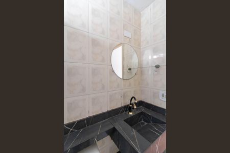 Apartamento para alugar com 50m², 2 quartos e 1 vagaBanheiro da Suíte