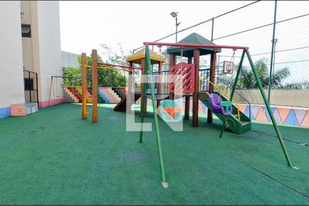 Apartamento para alugar com 50m², 2 quartos e 1 vagaArea Comum - Playground
