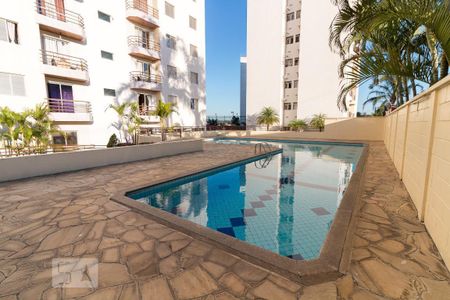 Apartamento para alugar com 50m², 2 quartos e 1 vagaArea Comum - Piscina