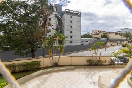 Vista da Sacada de apartamento para alugar com 2 quartos, 50m² em Macedo 238, Guarulhos