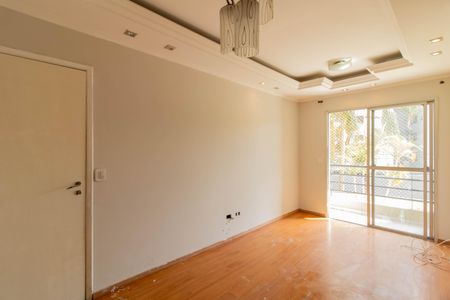 Sala de apartamento para alugar com 2 quartos, 50m² em Macedo 238, Guarulhos