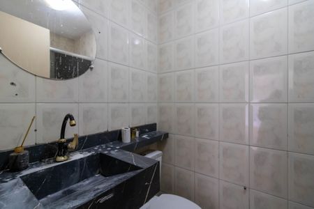 Apartamento para alugar com 50m², 2 quartos e 1 vagaBanheiro social