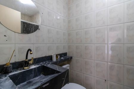 Apartamento para alugar com 50m², 2 quartos e 1 vagaBanheiro social