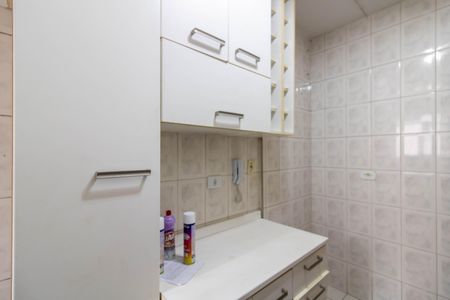 Apartamento para alugar com 50m², 2 quartos e 1 vagaCozinha