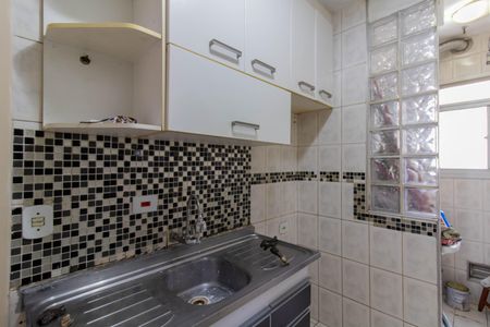 Apartamento para alugar com 50m², 2 quartos e 1 vagaCozinha