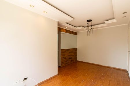Sala de apartamento para alugar com 2 quartos, 50m² em Macedo 238, Guarulhos