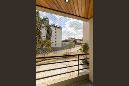 Sacada de apartamento para alugar com 2 quartos, 50m² em Macedo 238, Guarulhos