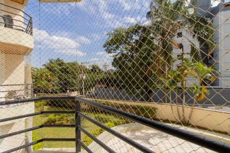 Sacada de apartamento para alugar com 2 quartos, 50m² em Macedo 238, Guarulhos