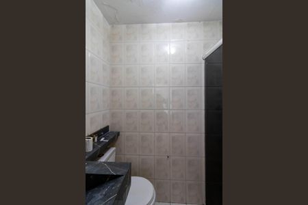 Apartamento para alugar com 50m², 2 quartos e 1 vagaBanheiro social